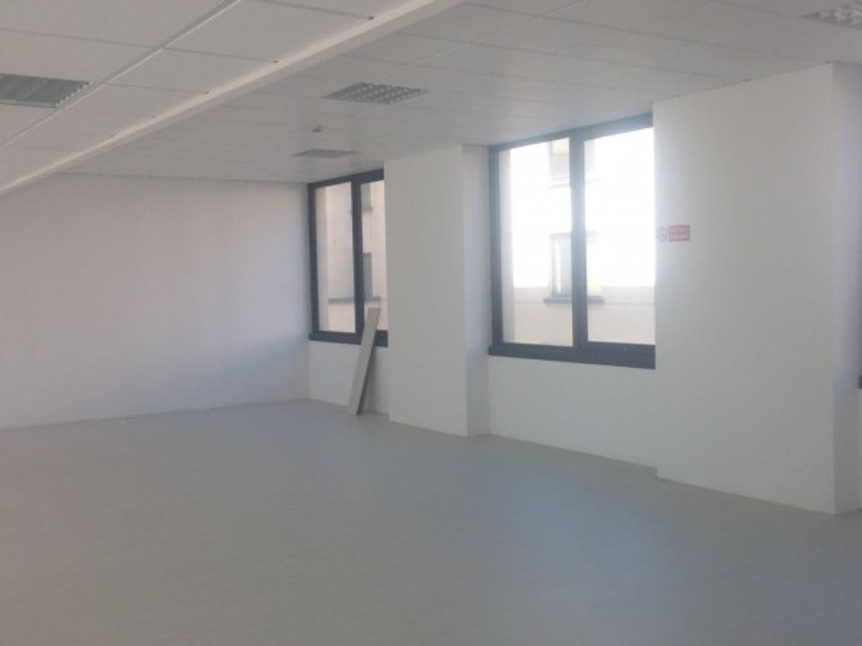 Erhvervsejendom i Milan, Milan - foto 3