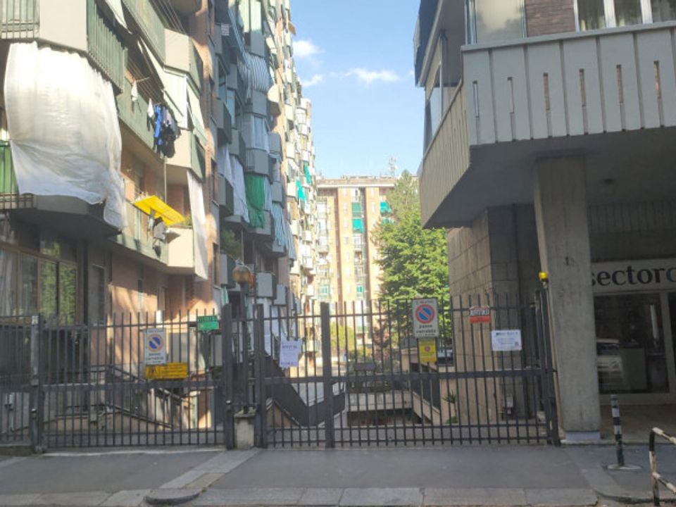 Garage i Torino, Turin - foto 1
