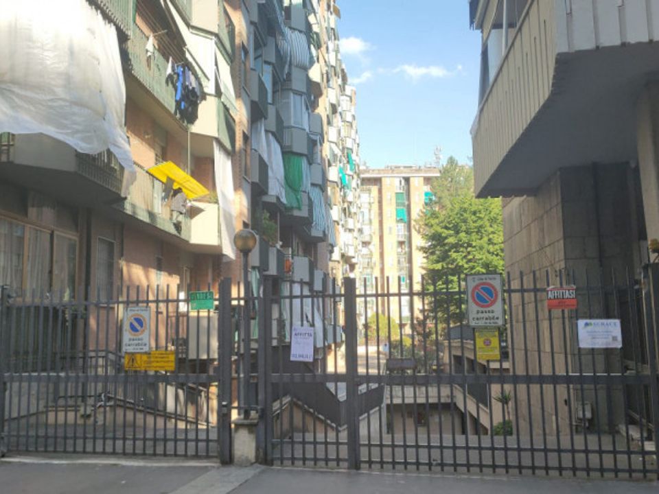 Garage i Torino, Turin - foto 2