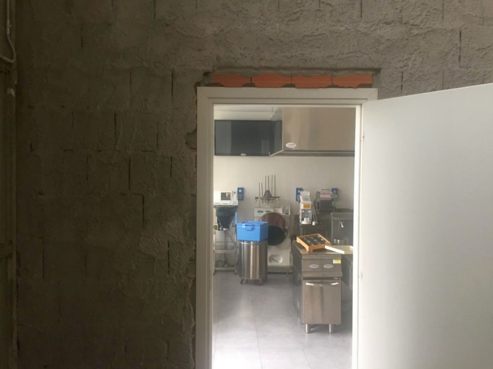 Erhvervsejendom i Cinisello Balsamo, Milan - foto 4