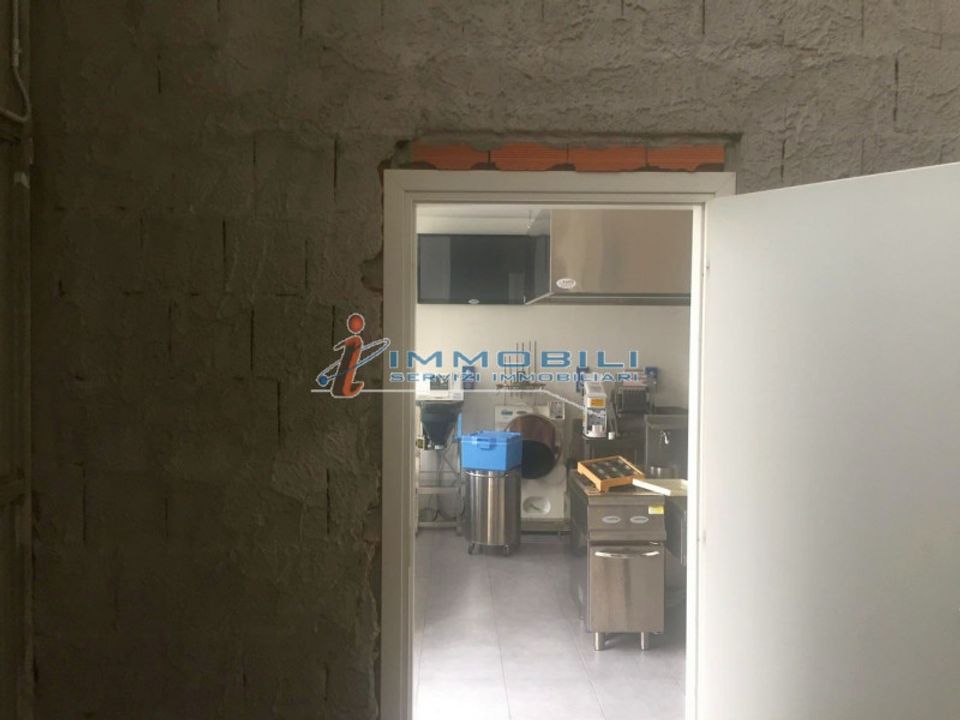 Erhvervsejendom i Cinisello Balsamo, Milan - foto 4