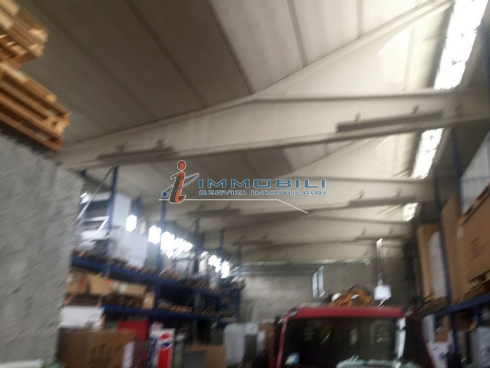Erhvervsejendom i Cinisello Balsamo, Milan - foto 5