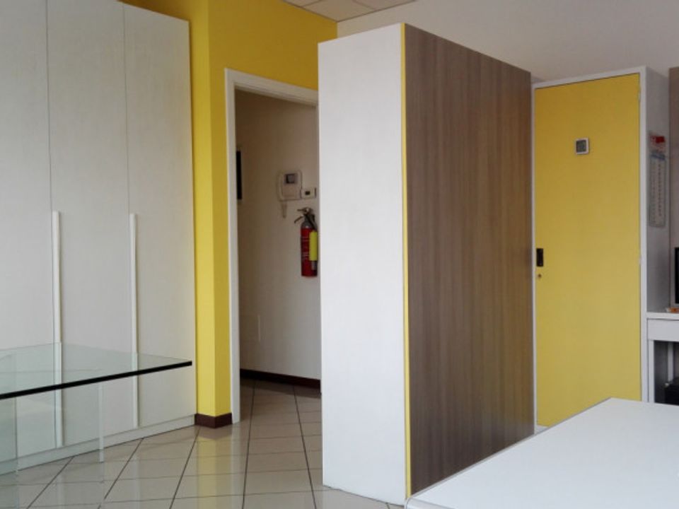 L'establiment comercial a Assago, Milan - foto 5