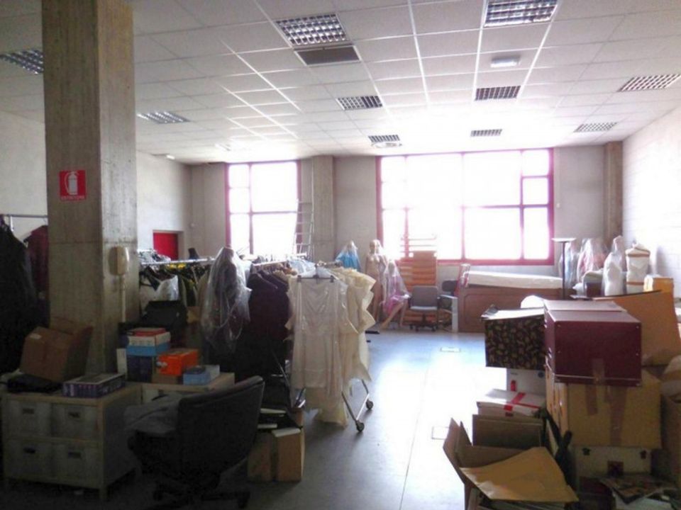 Erhvervsejendom i Milan, Milan - foto 1