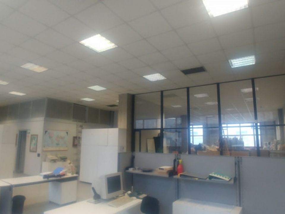 Erhvervsejendom i Milan, Milan - foto 4