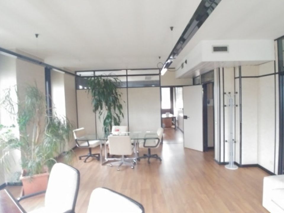 Erhvervsejendom i Segrate, Milan - foto 1