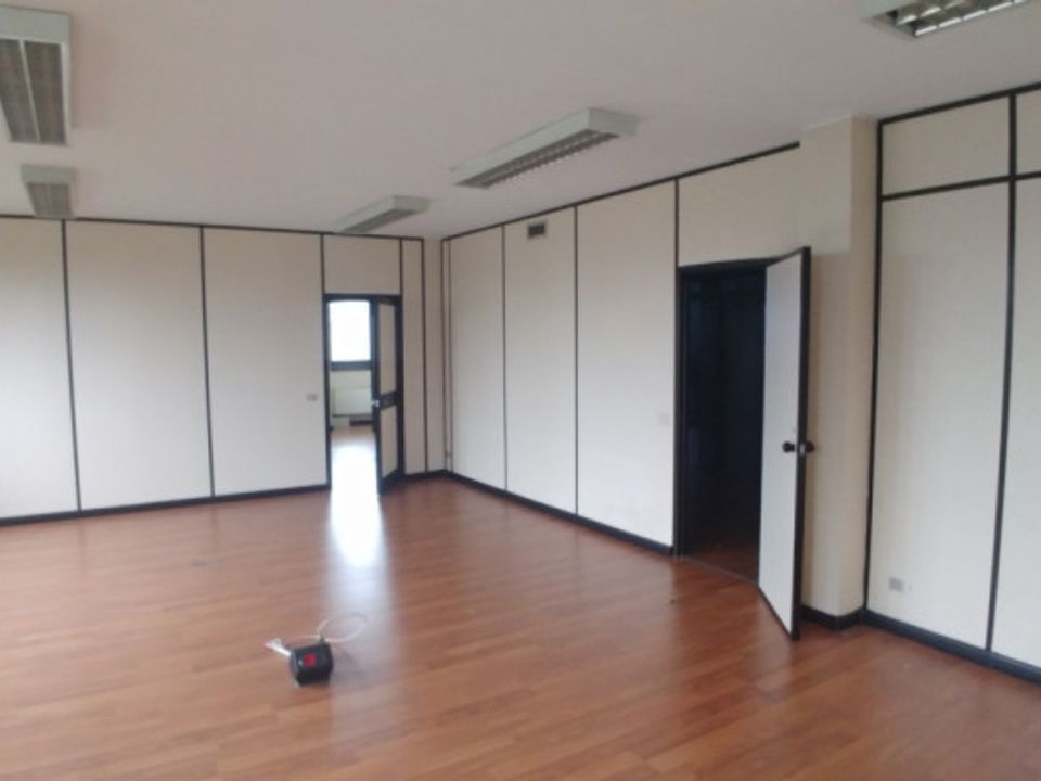 Erhvervsejendom i Segrate, Milan - foto 1