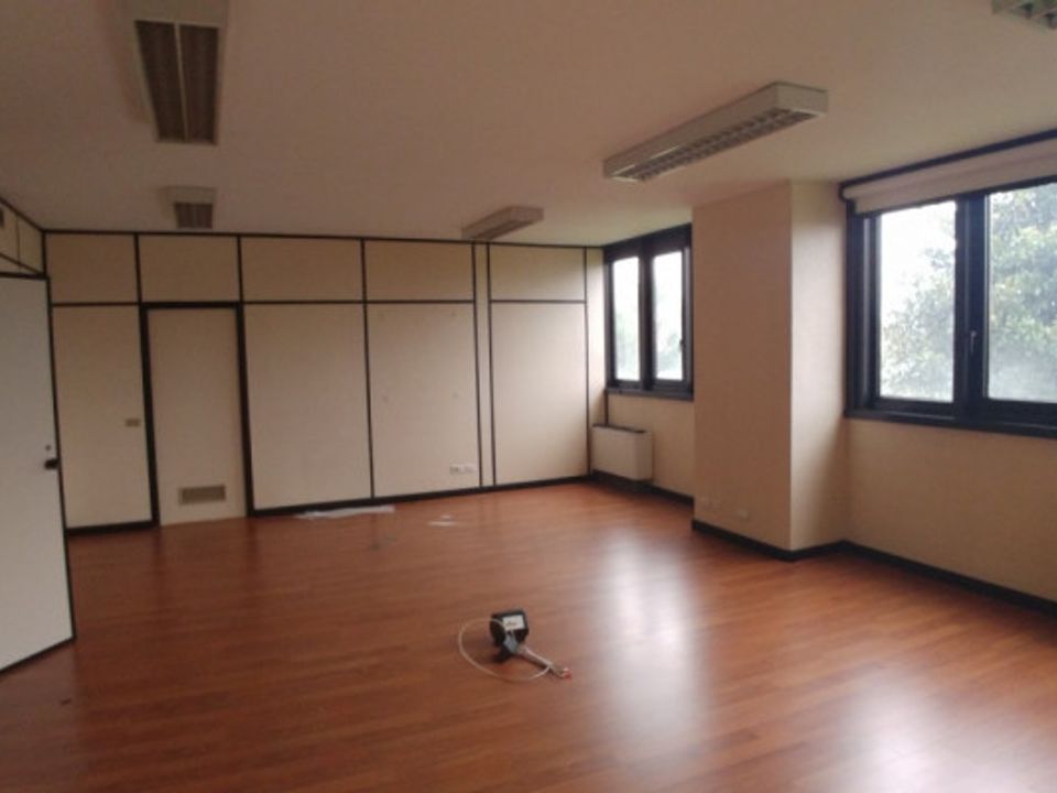 Erhvervsejendom i Segrate, Milan - foto 4