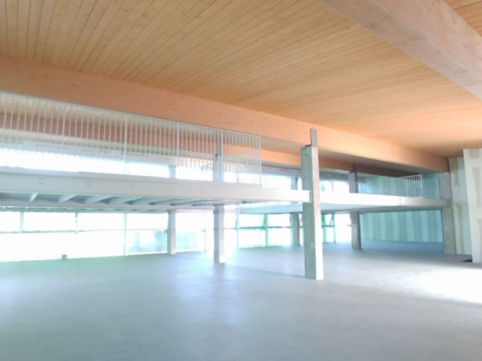 Erhvervsejendom i Vimercate, Monza and Brianza - foto 5