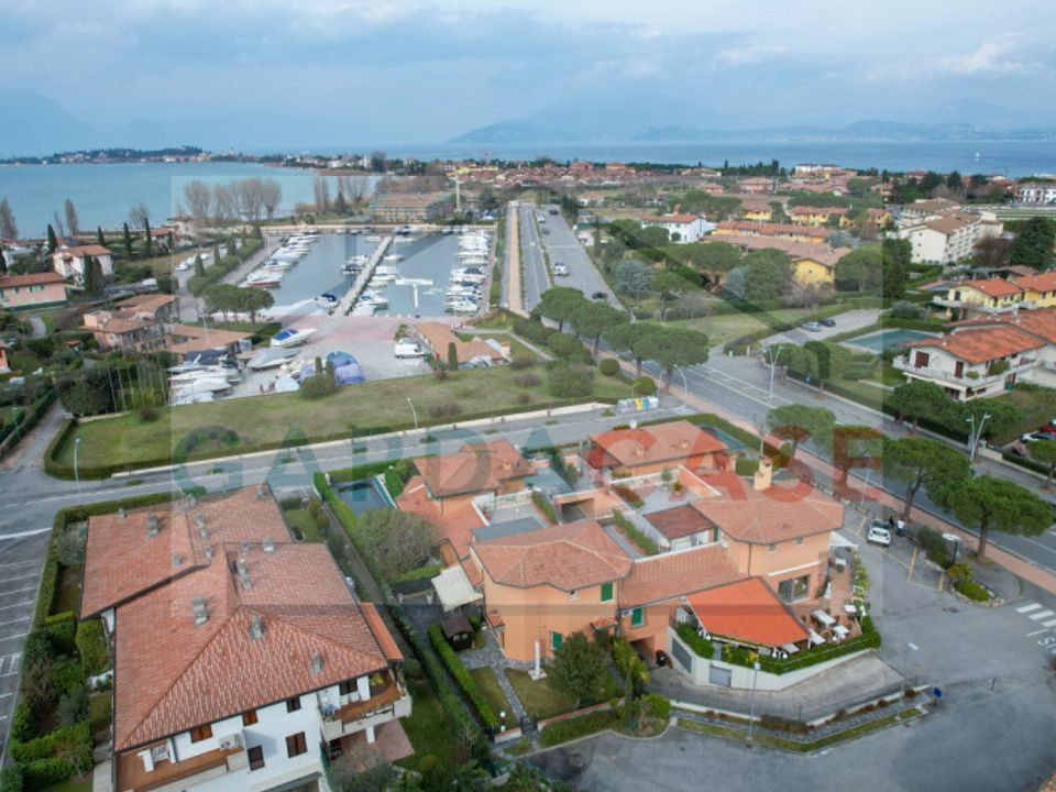Leilighet i Sirmione, Brescia - bilde 1