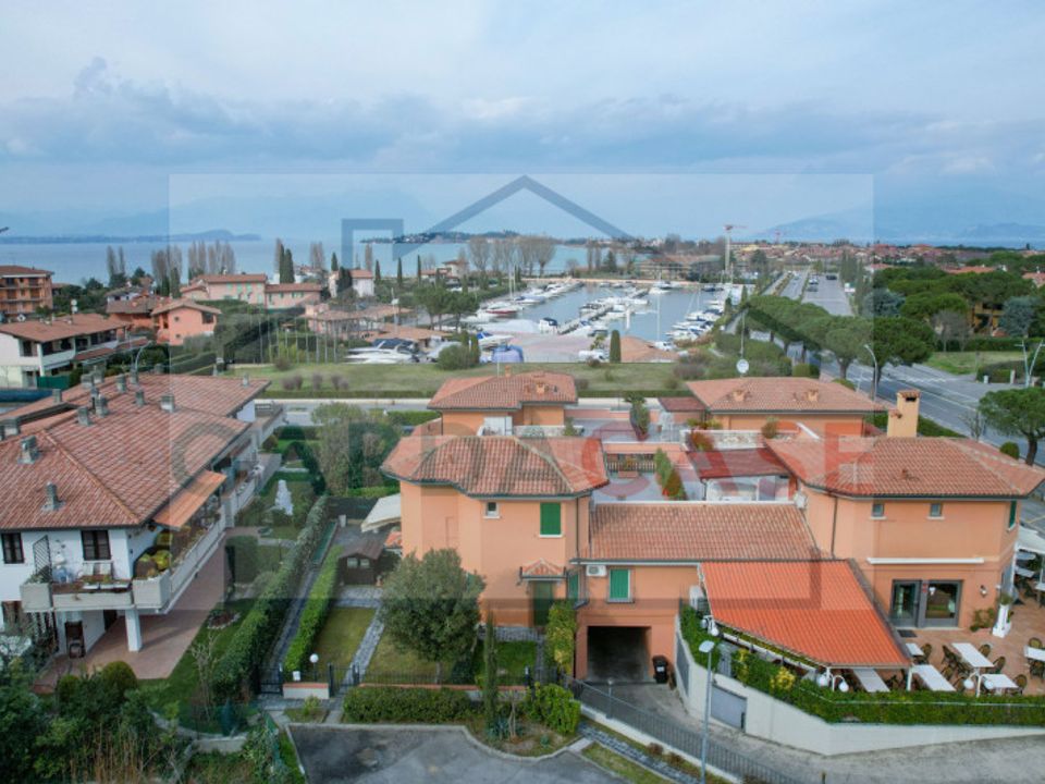 Leilighet i Sirmione, Brescia - bilde 2