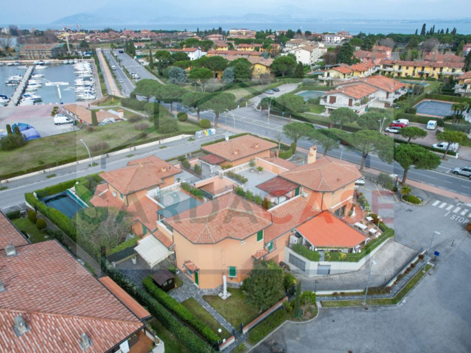 Leilighet i Sirmione, Brescia - bilde 3