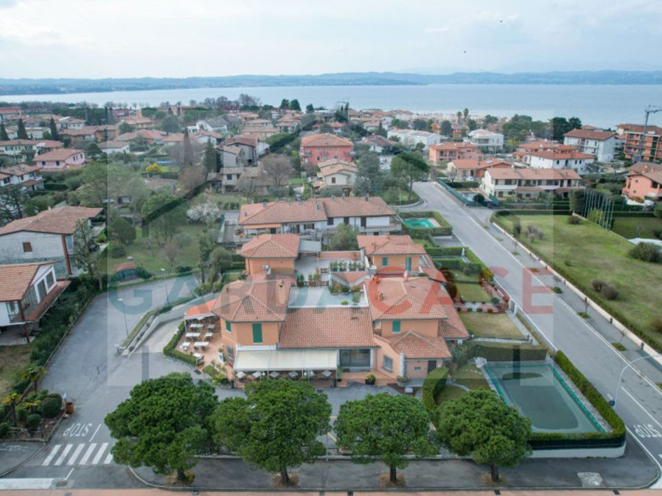 Leilighet i Sirmione, Brescia - bilde 4