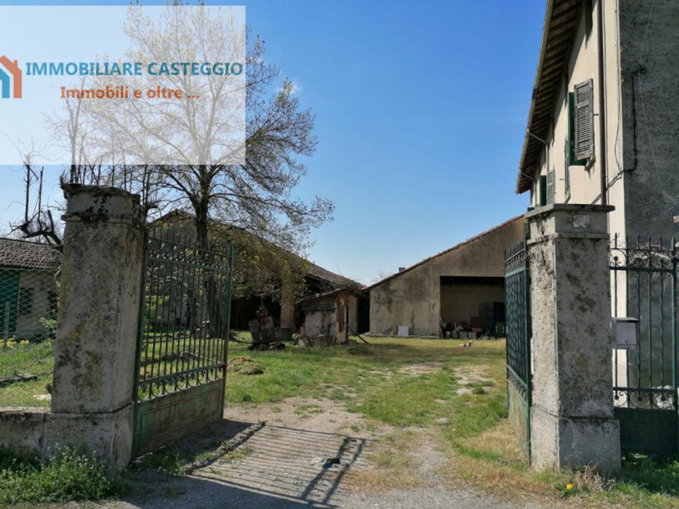 Landejendom i Casteggio, Pavia - foto 3
