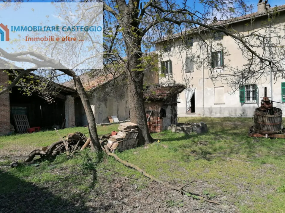 Landejendom i Casteggio, Pavia - foto 5