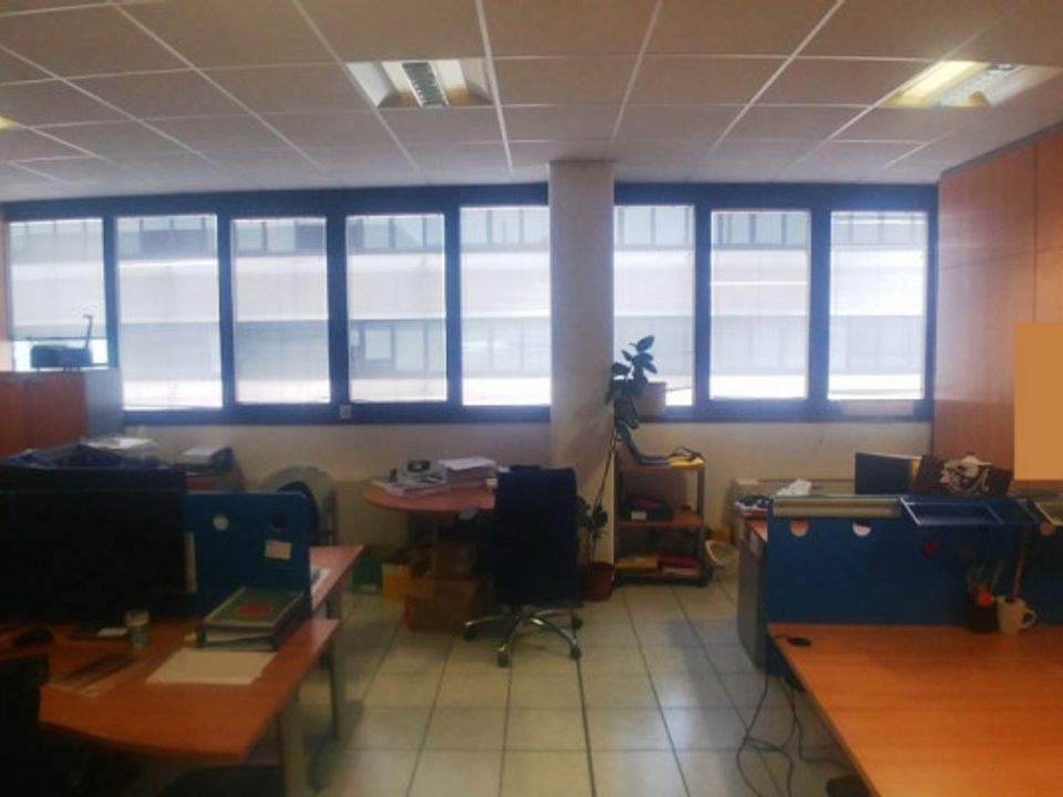 L'establiment comercial a Vimodrone, Milan - foto 1