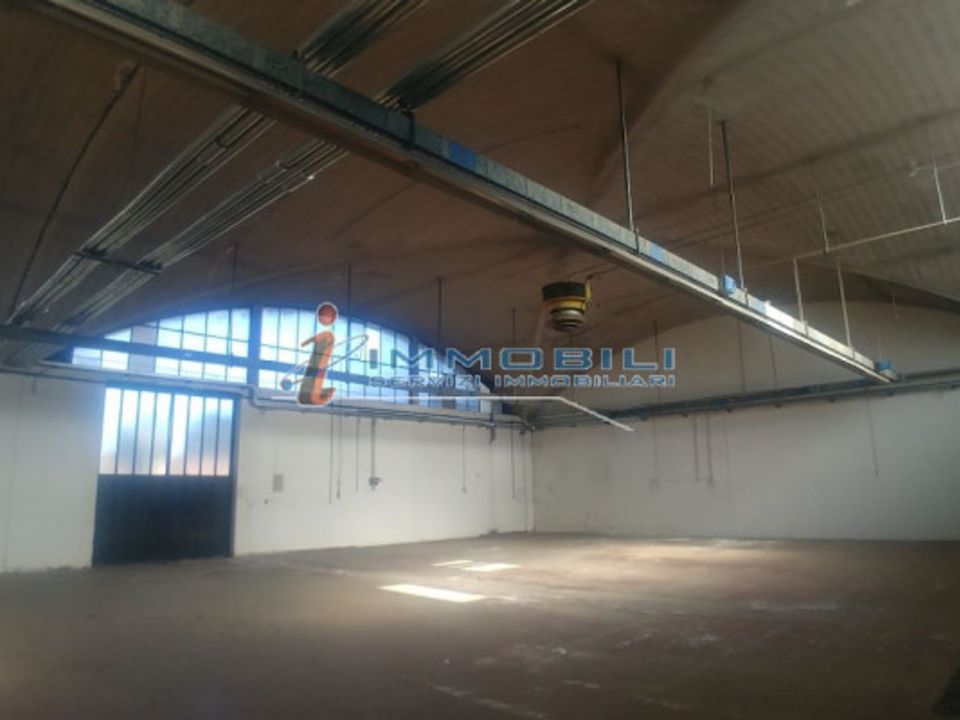 Erhvervsejendom i Desio, Monza and Brianza - foto 2