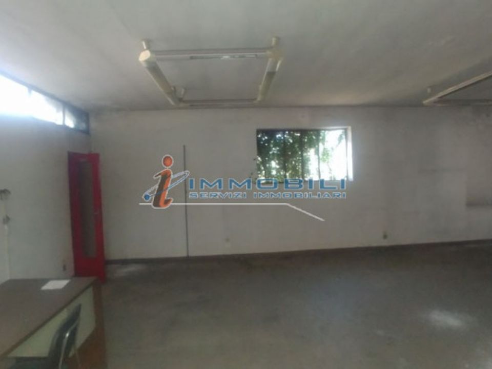 Erhvervsejendom i Desio, Monza and Brianza - foto 5