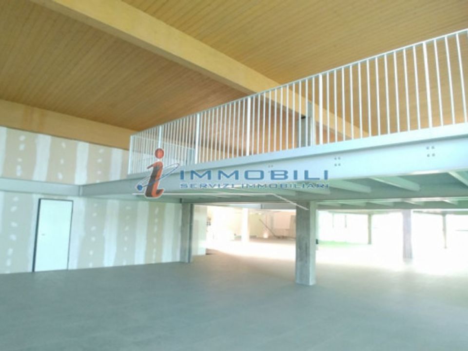 Erhvervsejendom i Vimercate, Monza and Brianza - foto 4