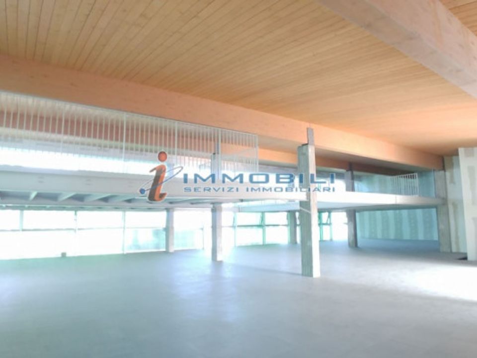 Erhvervsejendom i Vimercate, Monza and Brianza - foto 5