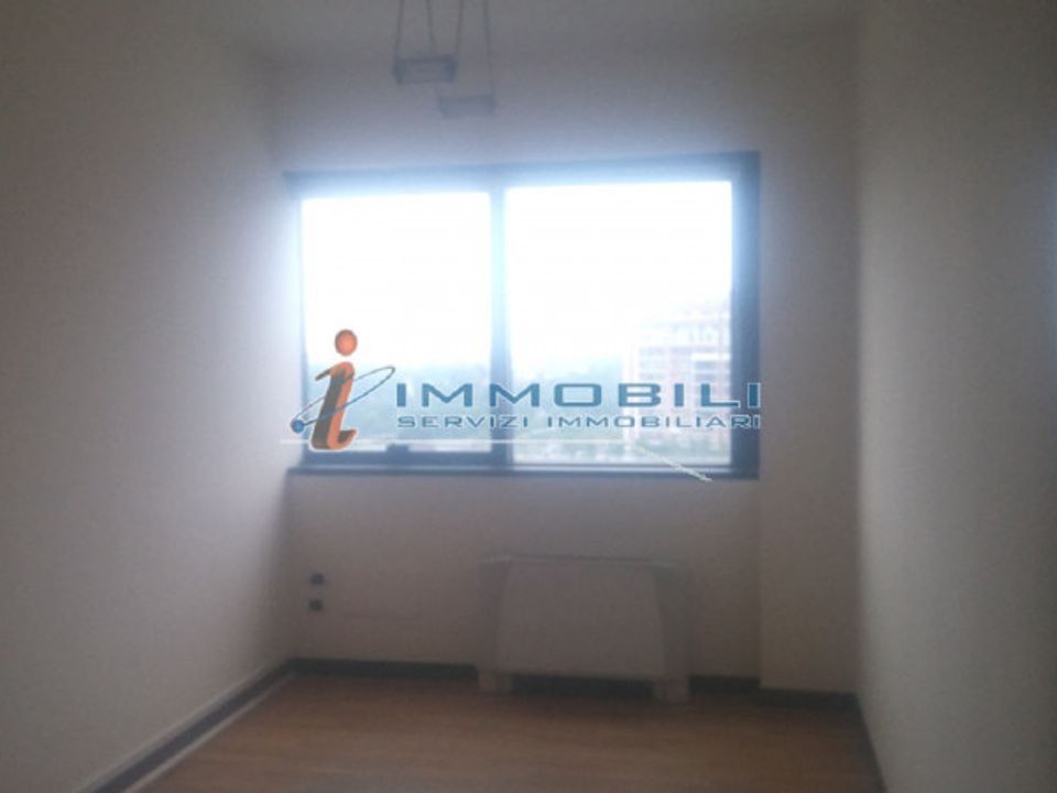 Erhvervsejendom i Sesto San Giovanni, Milan - foto 1