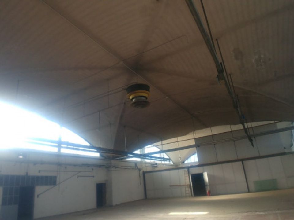Erhvervsejendom i Desio, Monza and Brianza - foto 1