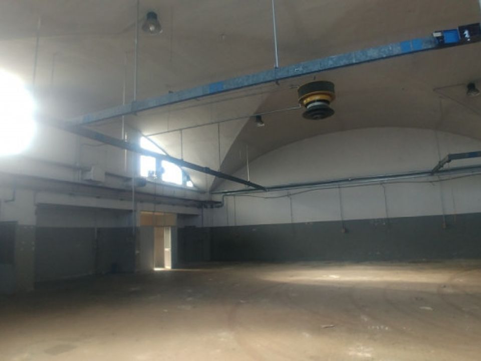 Erhvervsejendom i Desio, Monza and Brianza - foto 3