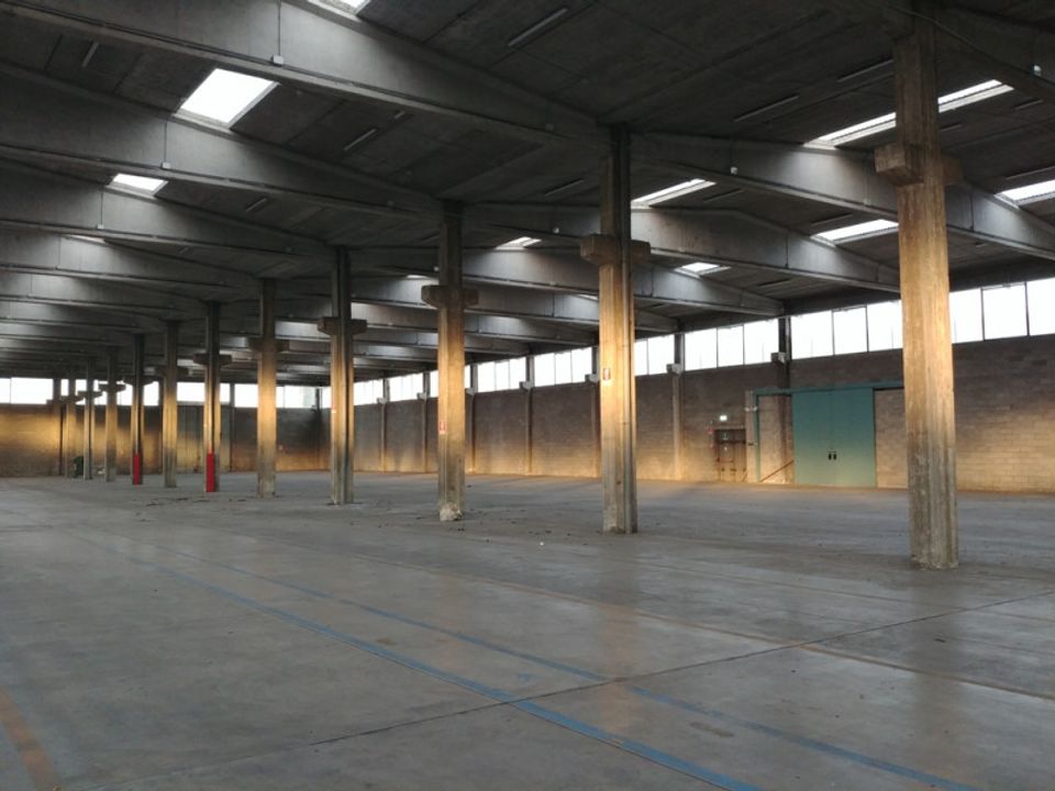 Lokal użytkowy: Settimo Milanese, Milan – zdjęcie 1
