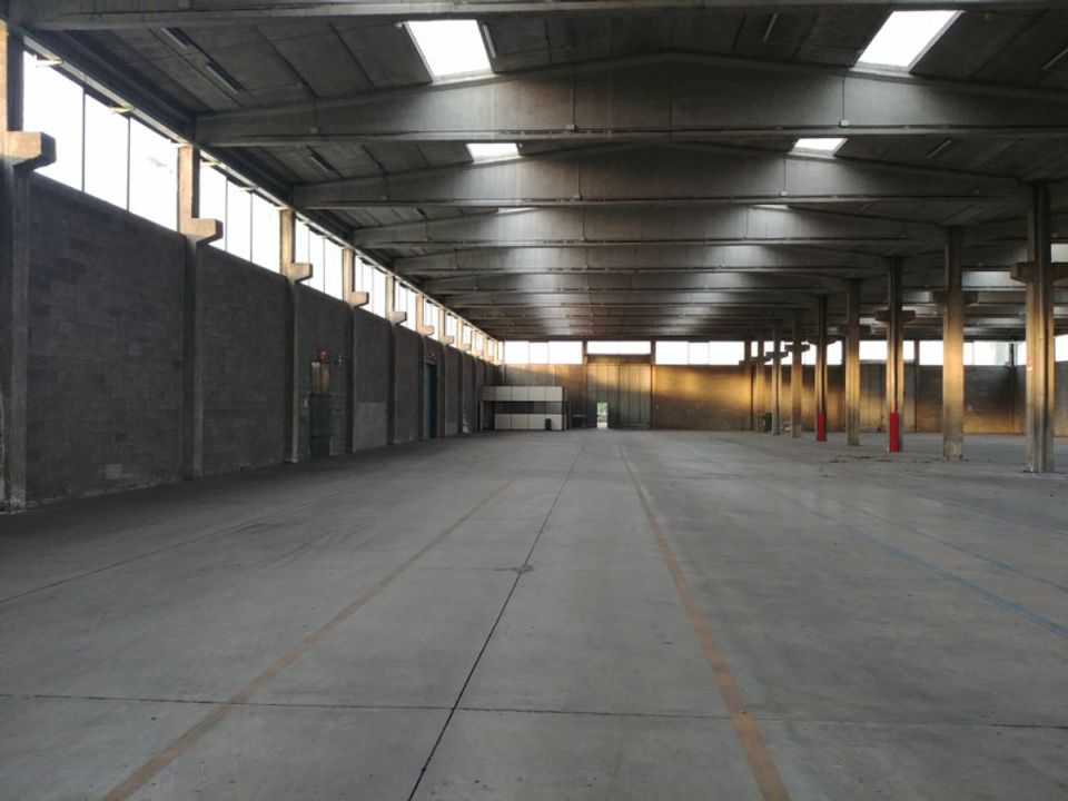 Lokal użytkowy: Settimo Milanese, Milan – zdjęcie 2