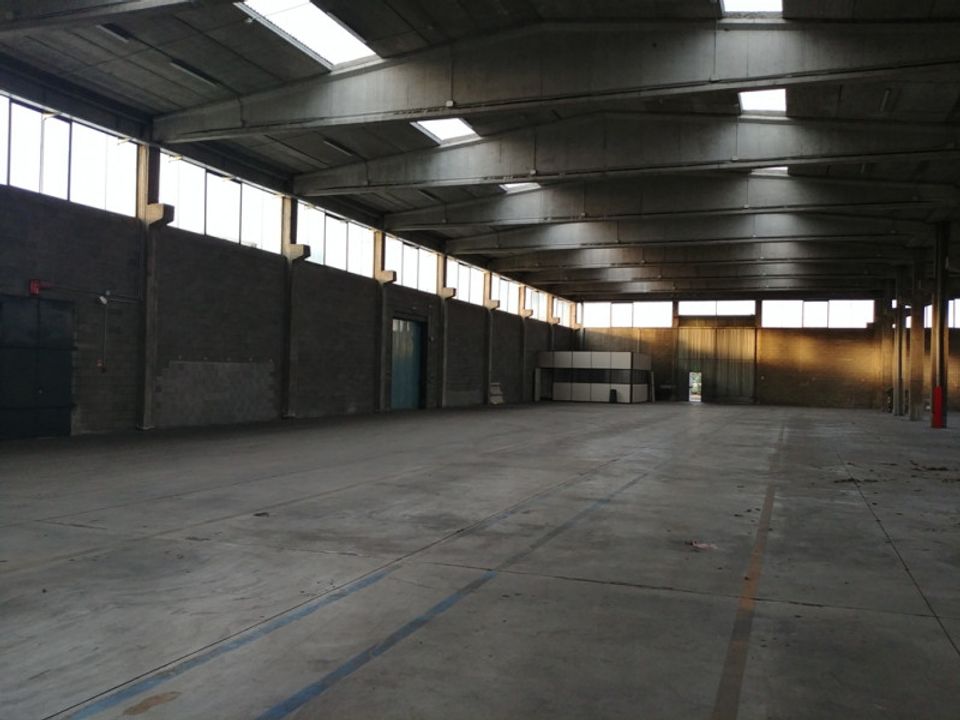 Lokal użytkowy: Settimo Milanese, Milan – zdjęcie 3