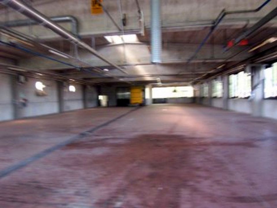 Erhvervsejendom i Settala, Milan - foto 1