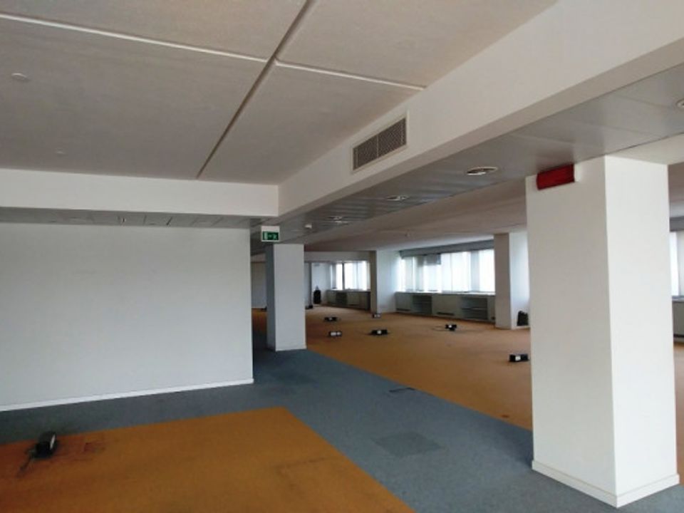 Erhvervsejendom i Assago, Milan - foto 2