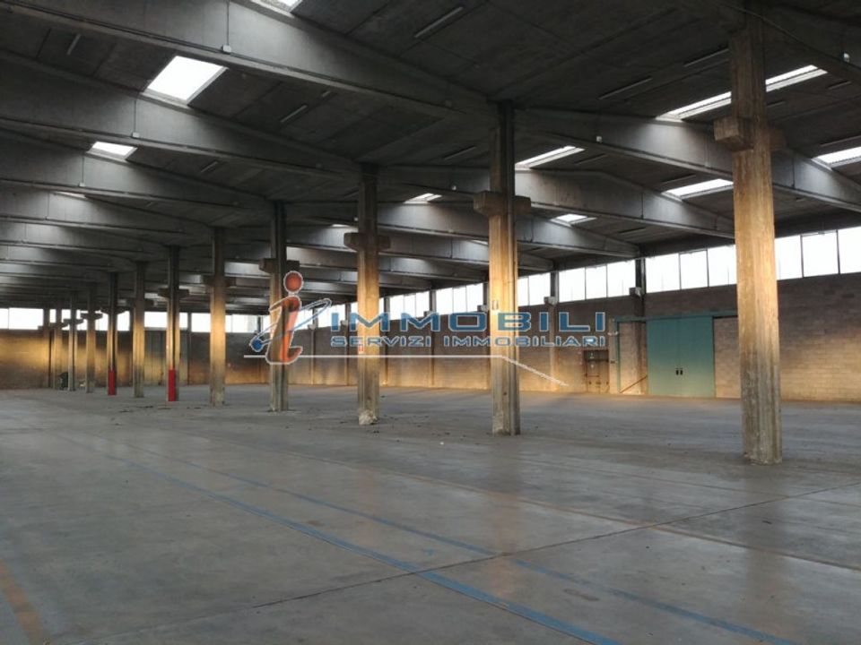 Lokal użytkowy: Settimo Milanese, Milan – zdjęcie 1
