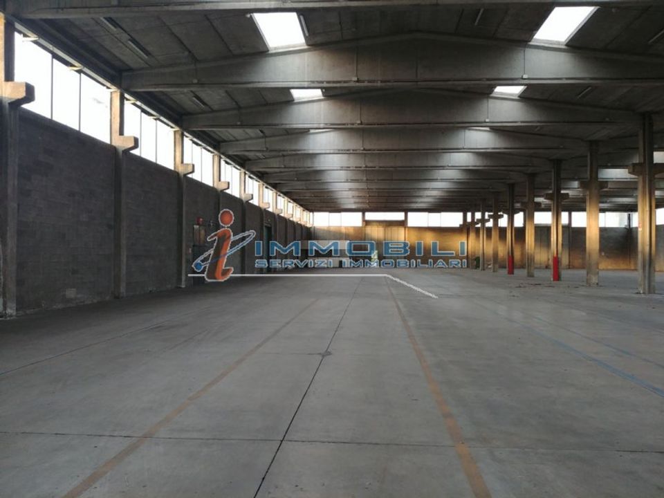 Lokal użytkowy: Settimo Milanese, Milan – zdjęcie 2