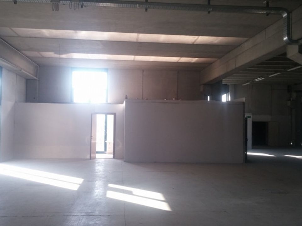 Erhvervsejendom i Villasanta, Monza and Brianza - foto 2