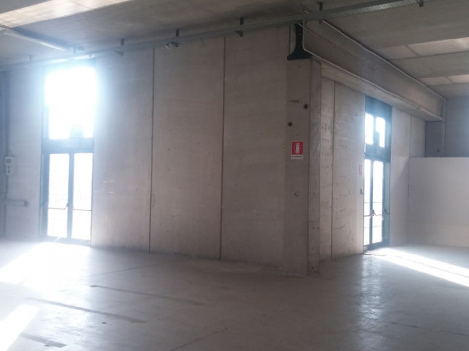 Erhvervsejendom i Villasanta, Monza and Brianza - foto 4