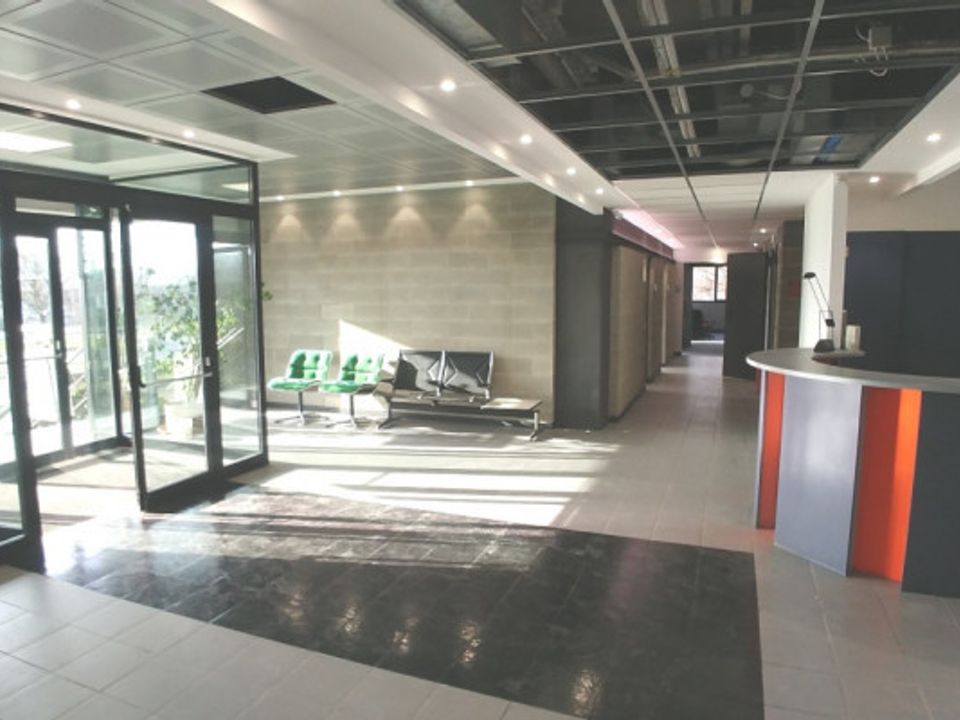 Erhvervsejendom i Brugherio, Monza and Brianza - foto 5