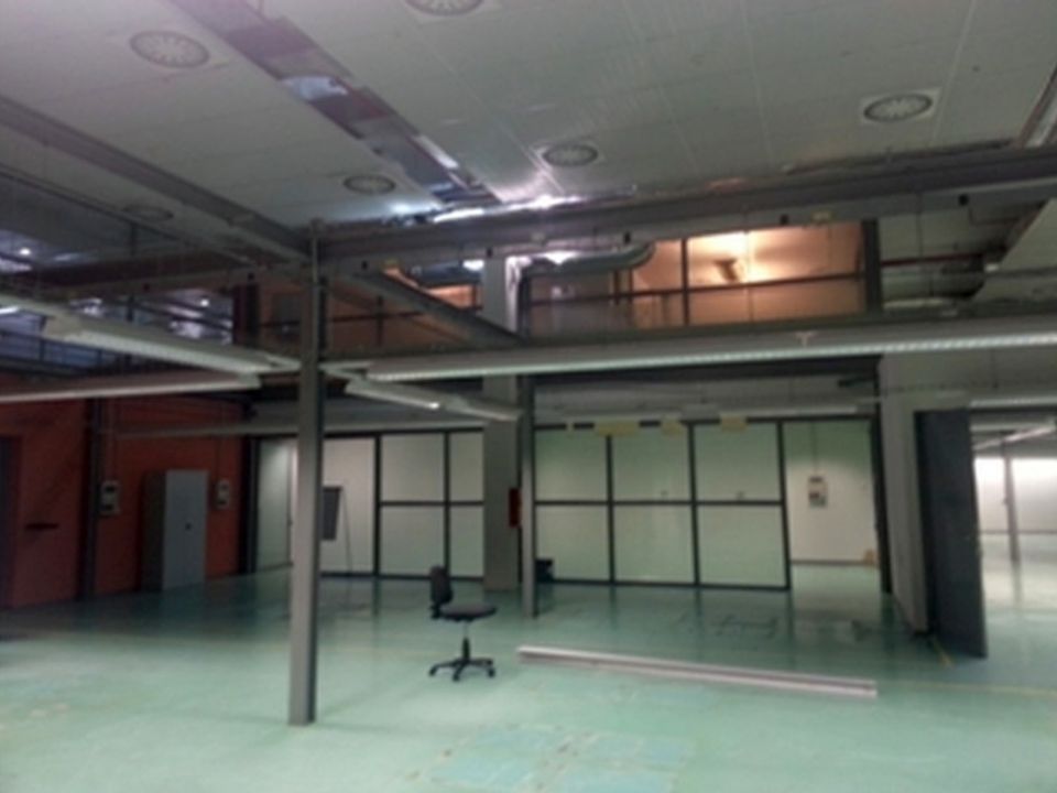 Erhvervsejendom i Monza, Monza and Brianza - foto 4