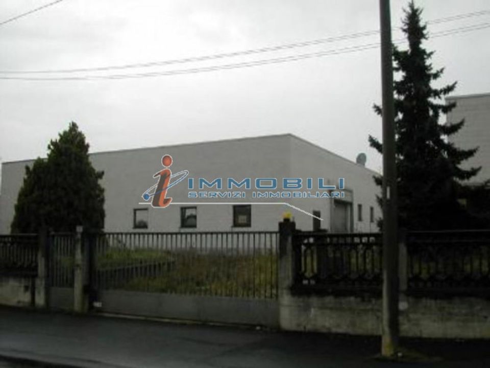 Erhvervsejendom i Sovico, Monza and Brianza - foto 2