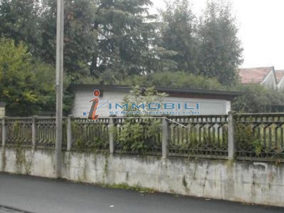 Erhvervsejendom i Sovico, Monza and Brianza - foto 3