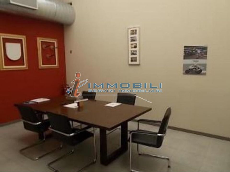 Erhvervsejendom i Villasanta, Monza and Brianza - foto 3