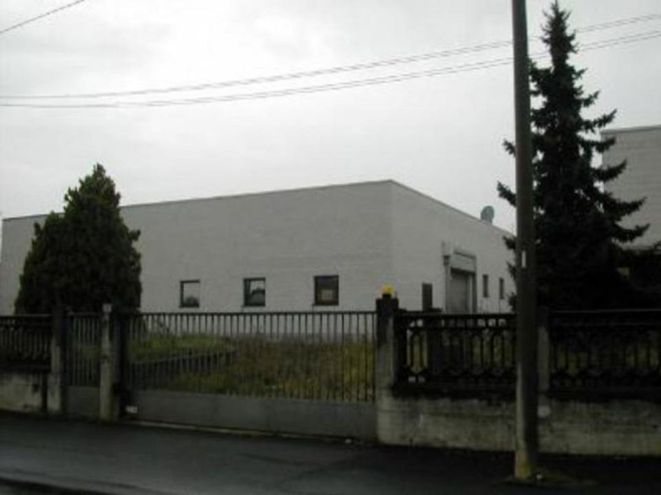 Erhvervsejendom i Sovico, Monza and Brianza - foto 2