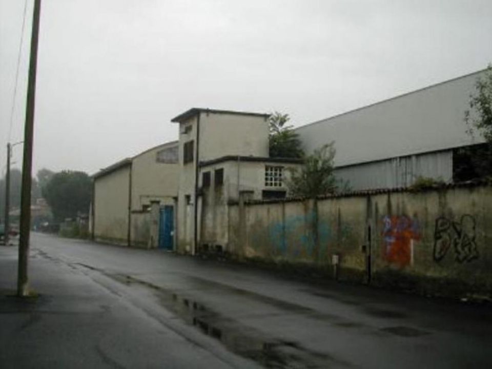 Erhvervsejendom i Sovico, Monza and Brianza - foto 4