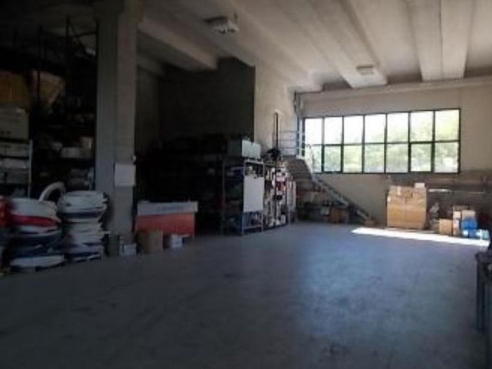 Erhvervsejendom i Villasanta, Monza and Brianza - foto 5