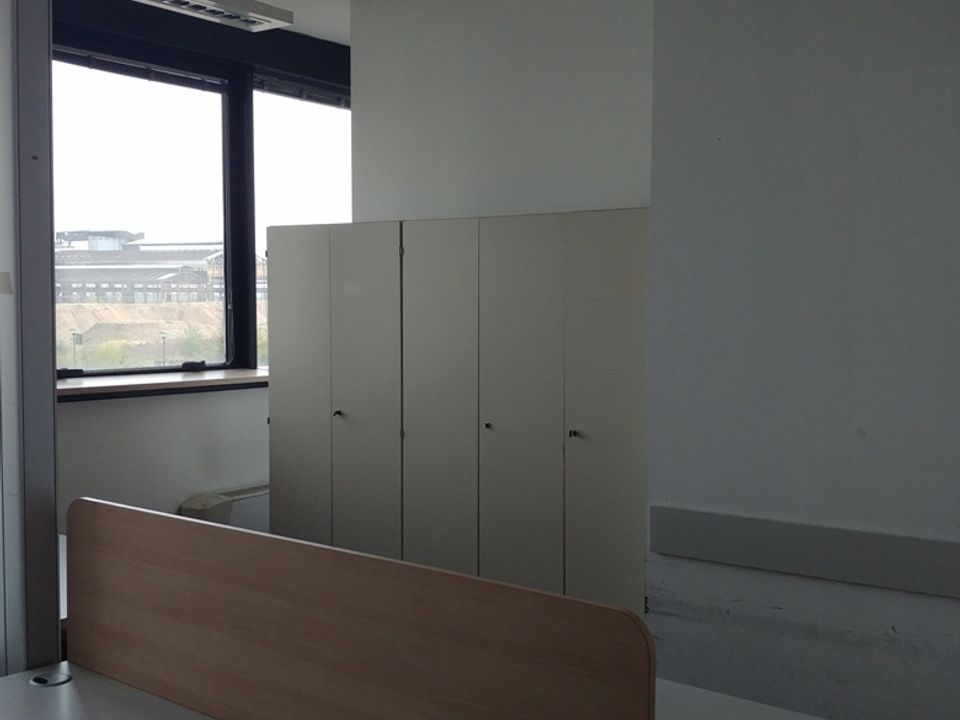 Erhvervsejendom i Sesto San Giovanni, Milan - foto 5