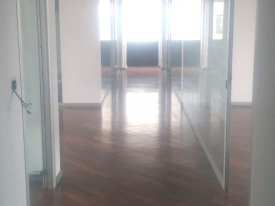 Erhvervsejendom i Sesto San Giovanni, Milan - foto 5