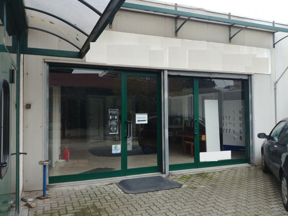 Lokal użytkowy: Settimo Milanese, Milan – zdjęcie 1