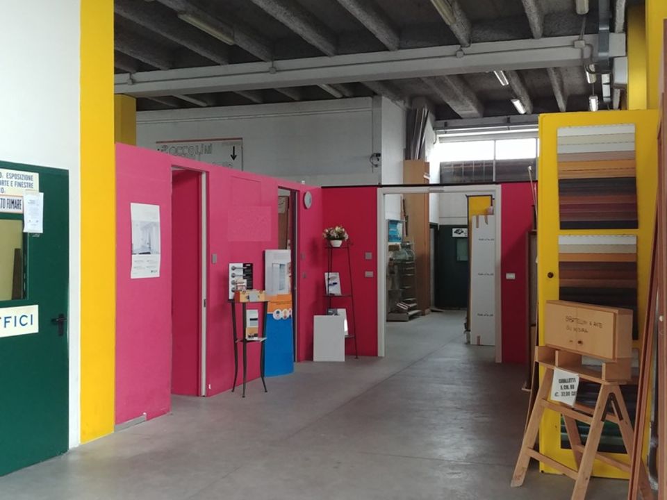Lokal użytkowy: Settimo Milanese, Milan – zdjęcie 2