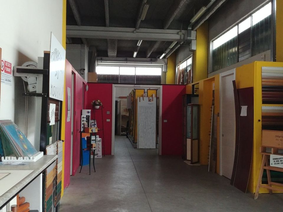 Lokal użytkowy: Settimo Milanese, Milan – zdjęcie 4
