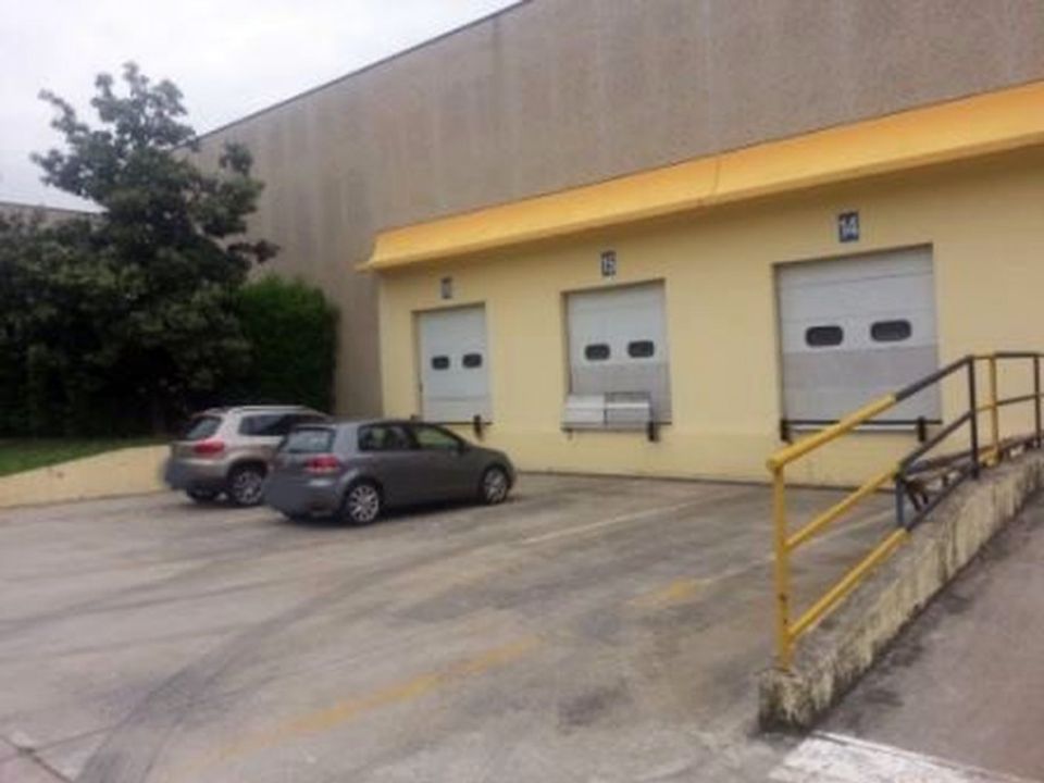Erhvervsejendom i Settala, Milan - foto 3